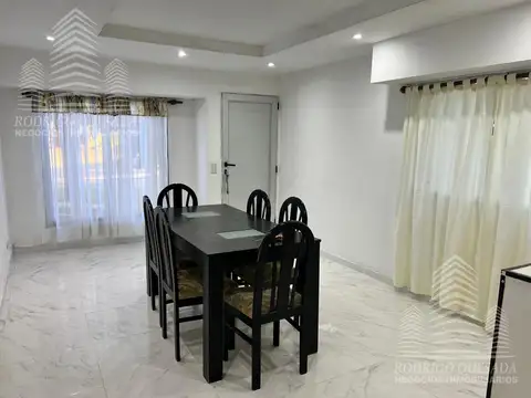 Depto Tipo Casa en Venta de 3 dormitorios