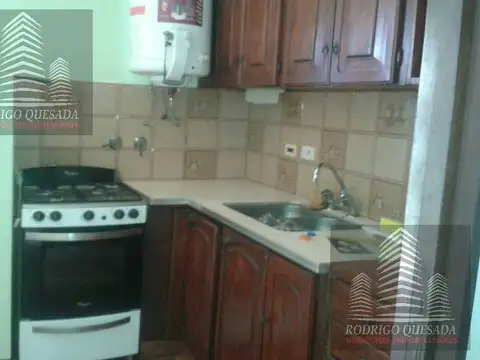 Depto Tipo Casa en Venta en Mar De Ajo, USD 60.000