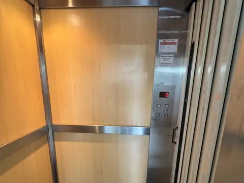 Pueyrredon 700