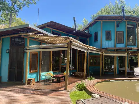 Barrio Nautico Aldea del Lujan