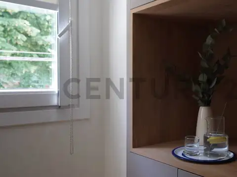 Departamento en Venta 26 años