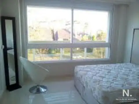 Apartamento en Mansa - Punta del Este