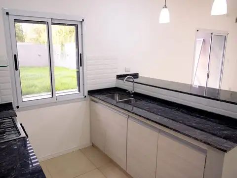 Departamento en Venta en General Las Heras, USD 60.000