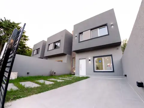 Dúplex en cuotas a estrenar en venta, General Las Heras