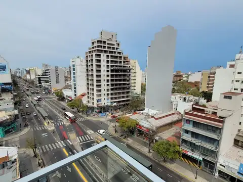 VENTA DEPTO 3 AMB C/BCON LISTO PARA HABITAR