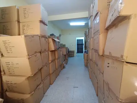 Oficina en Venta en Once, USD 21.000