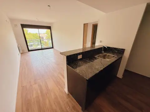Departamento en Venta en La Florida, USD 95.000