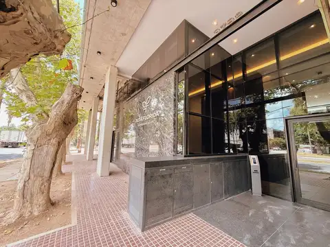 Bv. Rondeau 3782 - Departamento De 1 Dormitorio Con Amenities En Venta - Alta Florida, Rosario