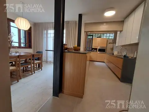 Casa en Alquiler 10 años