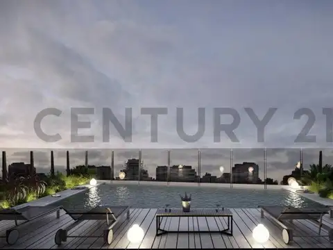 DEPARTAMENTO MONOAMBIENTE A ESTRENAR EN BELGRANO 1 AMBIENTE – CON AMENITIES PREMIUM