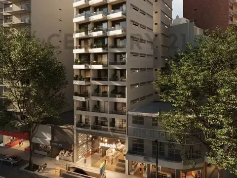 Departamento en Venta A Estrenar