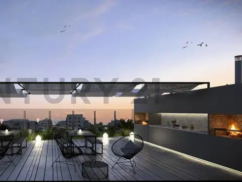 avenida cabildo 1600, Piso 0