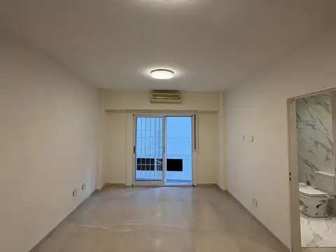 Cerviño 3800, Piso 1