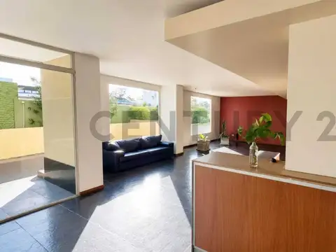 Departamento en Alquiler A Estrenar