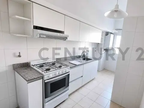 Departamento en Alquiler de 2 dormitorios
