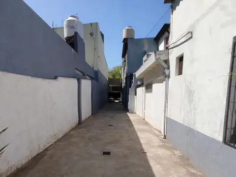 Galpón para deposito.Guido al 800.Béccar