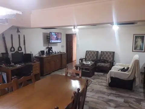 Casa de 3 dormitorios en Barrio José de San Martín
