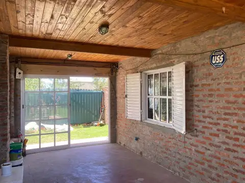 Casa en Venta 6 años