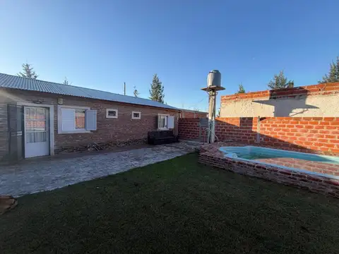 Casa en Venta en Máximo Paz, USD 64.000