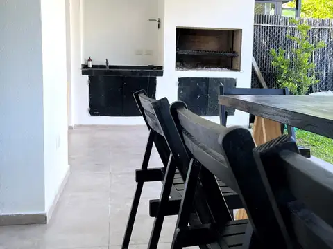 Casa en Alquiler Temporal en Beccar, USD 6.000