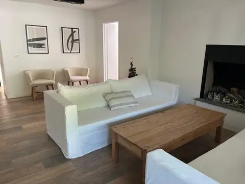 Casa en Alquiler Temporal A Estrenar