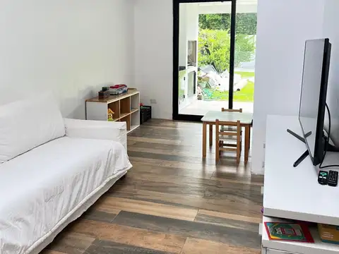 Casa en Alquiler Temporal al Noreste