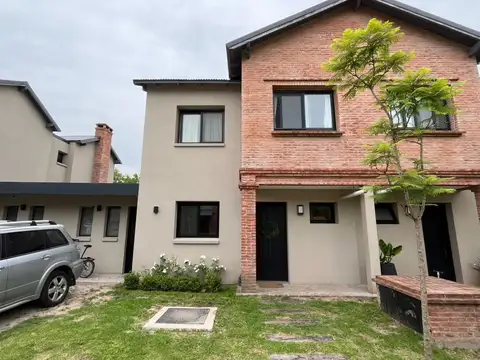Casa  en Alq. Temporario en Beccar, San Isidro, G.B.A. Zona Norte