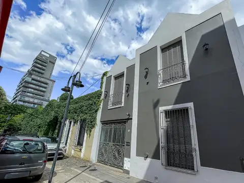 Oficina en Venta en Belgrano, USD 470.000