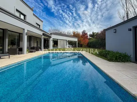 Casa en Terravista