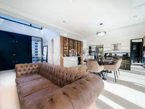 Casa en Venta 15 años
