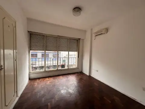 Departamento 5 ambientes con 1 baño