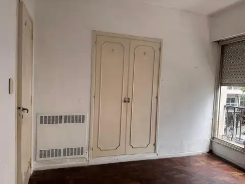 DEPARTAMENTO 5 AMBIENTES EN VENTA CON BALCON