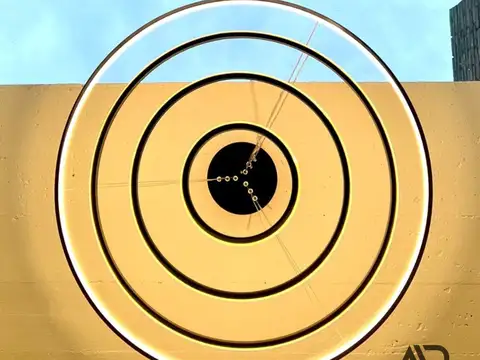 Casa 6 ambientes con 3 baños