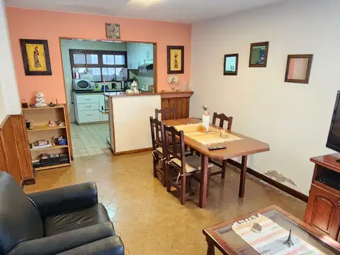 Chalet 5 amb en Venta 