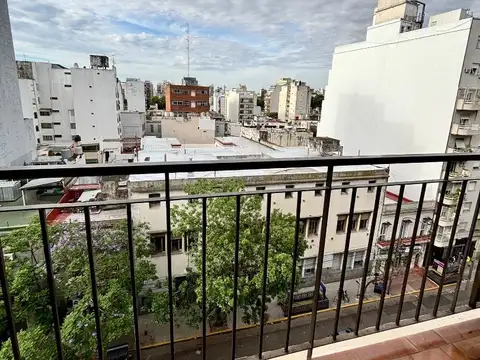 Departamento en Venta en San Cristóbal, USD 115.000