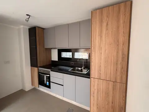 Departamento en Venta en San Isidro, USD 205.000