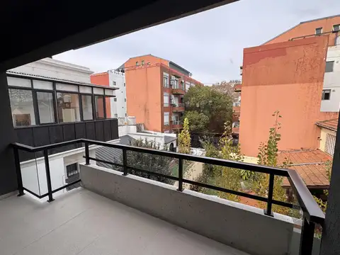 Departamento en Venta con 2 cocheras