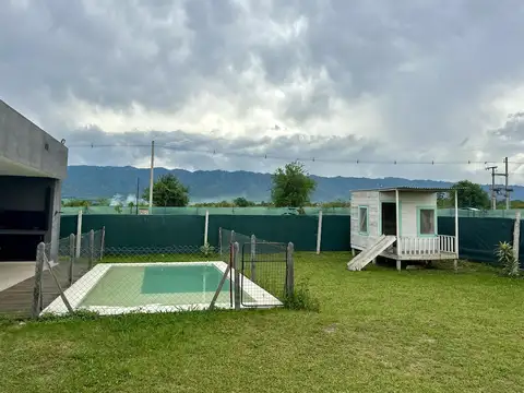 Casa en Alquiler de 3 dormitorios