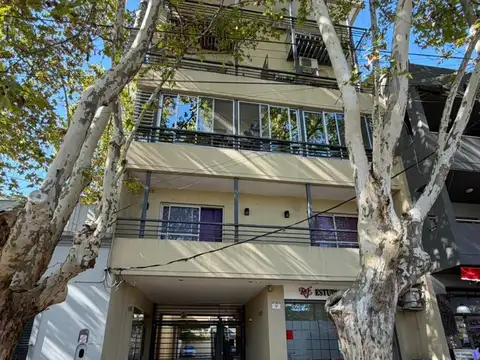 VENTA DEPTO TIPO DÚPLEX 3 AMBIENTES CON COCHERA – MERLO
