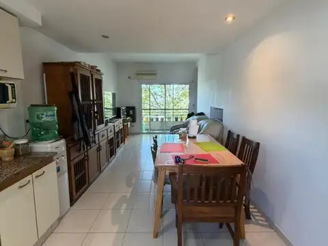 Departamento en Venta en Merlo, USD 75.000