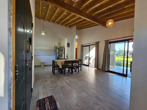 Casa en Alquiler en Los Reartes, $ 900.000