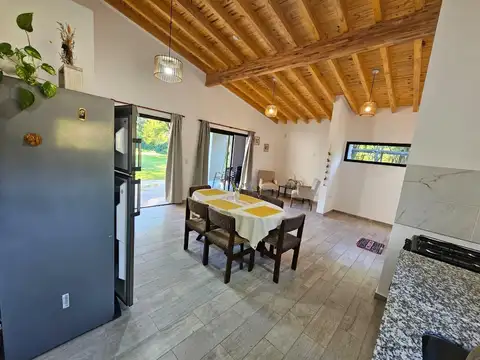 Casa en Alquiler de 2 dormitorios