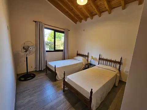 Casa en Alquiler A Estrenar