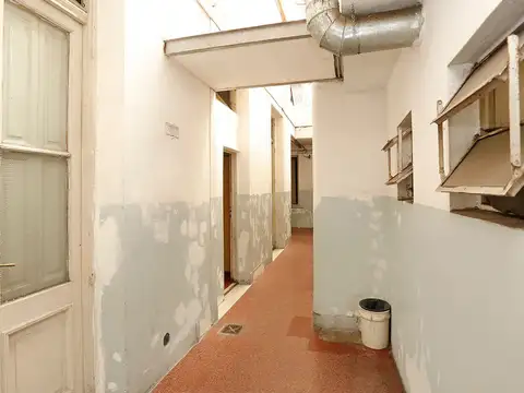 BALVANERA EDIFICIO 3 PISOS HOTEL PASAJEROS 29HAB.