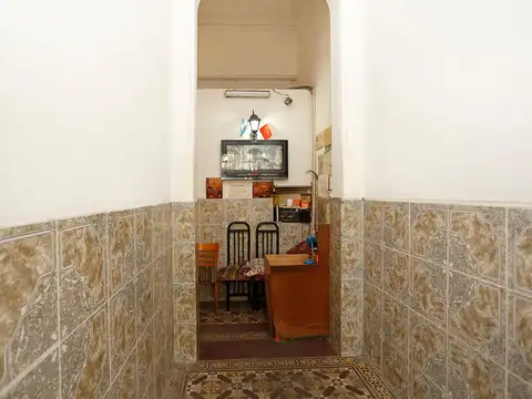 Corredor