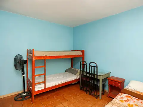 General Urquiza 100