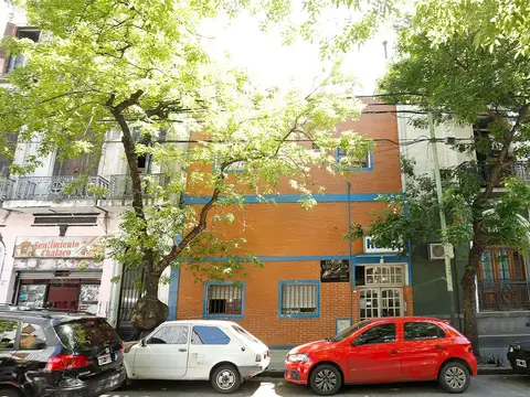 BALVANERA EDIFICIO 3 PISOS HOTEL PASAJEROS 29HAB.