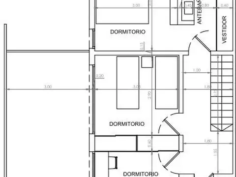 Departamento en Venta en Funes, USD 229.000