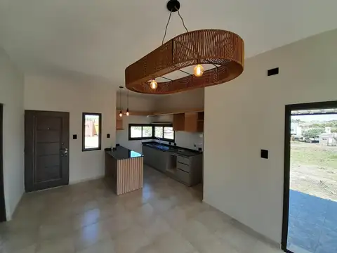 Casa en Venta en Villa Santa Cruz Del Lago, USD 90.999