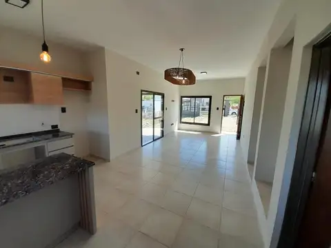 Casa en Venta A Estrenar